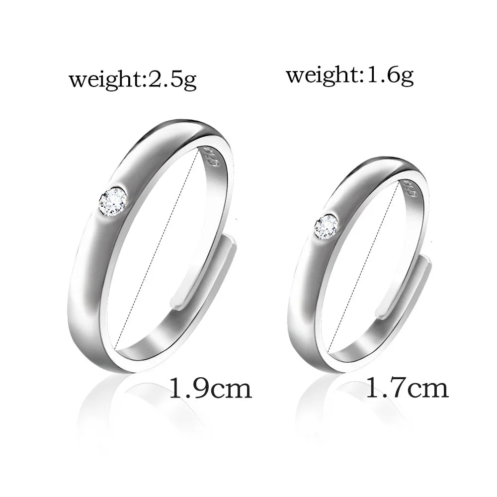 Anime Jujutsu Kaisen Yuta Okkotsu Stainless Steel Rings Cosplay Props Men Women Couple Lover Ring Jewelry Accessories Gifts